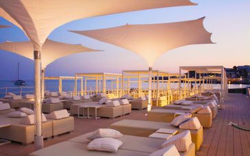 Approdo Boutique Hotel 4*