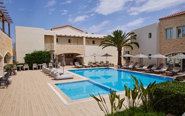 Maravel Star Art Hotel 4*