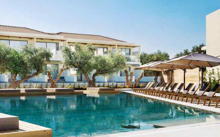  Griechenland Urlaub 2024 : Die besten Angebote - Voyage Privé Motiv 