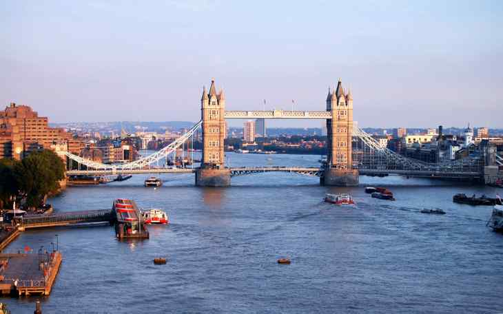 Städtereisen London Angebote und Buchungen Voyage Privé