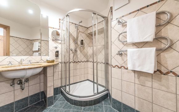 Ihr Zimmer