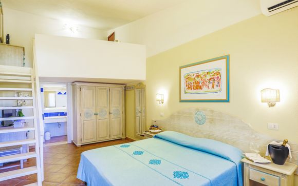 Ihr Zimmer