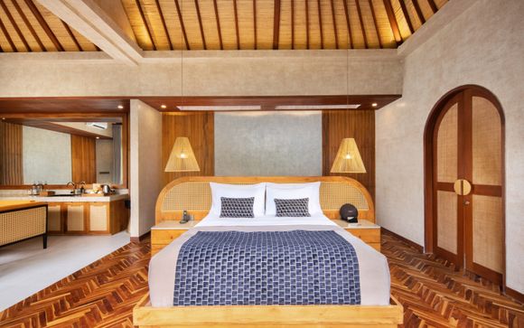 Ihr Zimmer