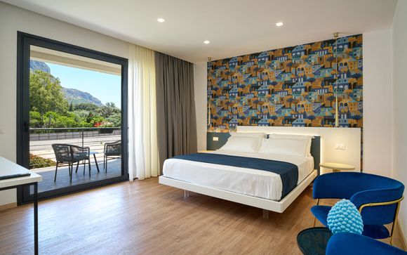 Ihr Zimmer