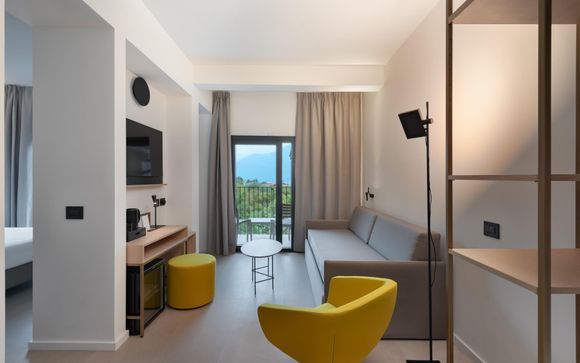 Ihr Zimmer