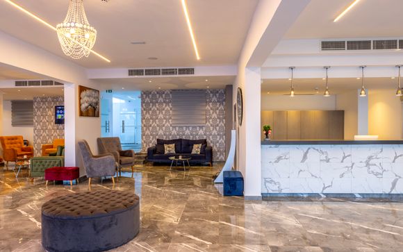 Ihr Hotel