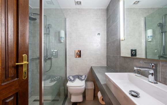 Ihr Zimmer