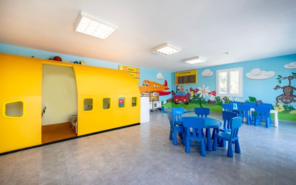 Ihr Zimmer