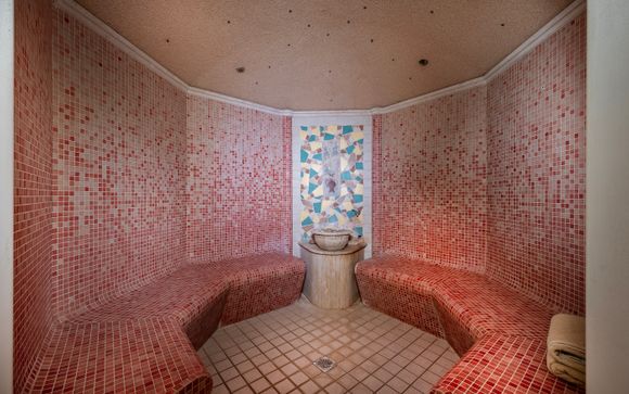 Ihr Zimmer