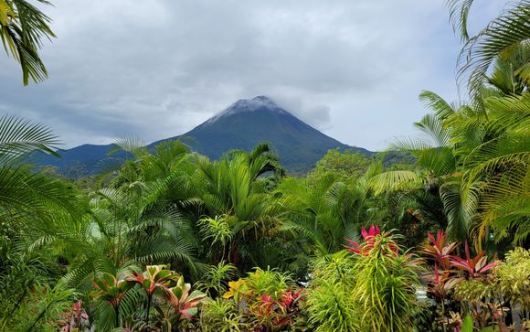 Ihre Rundreise im Detail