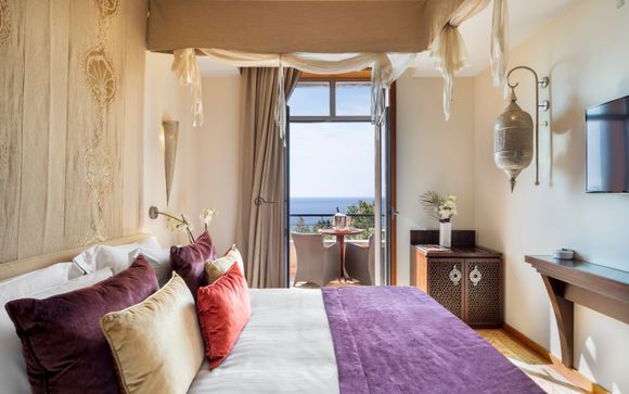 Ihr Zimmer