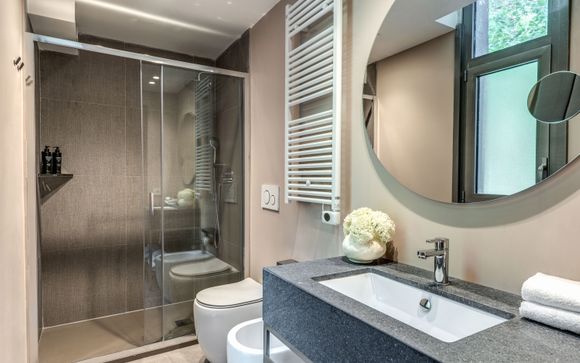 Ihr Zimmer