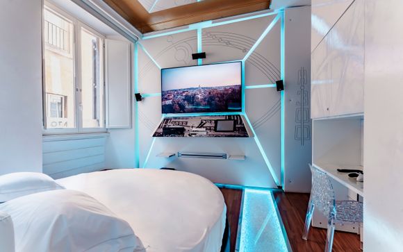 Ihr Zimmer