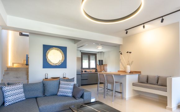 Ihr Zimmer