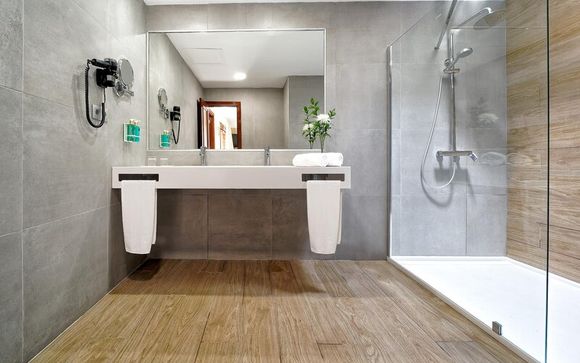 Ihr Zimmer