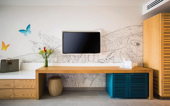 Ihr Zimmer