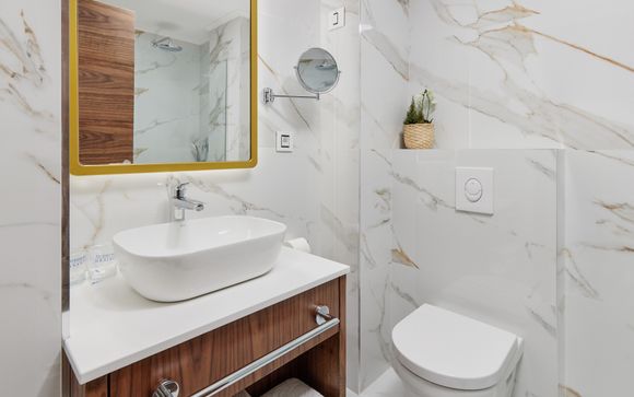 Ihr Zimmer