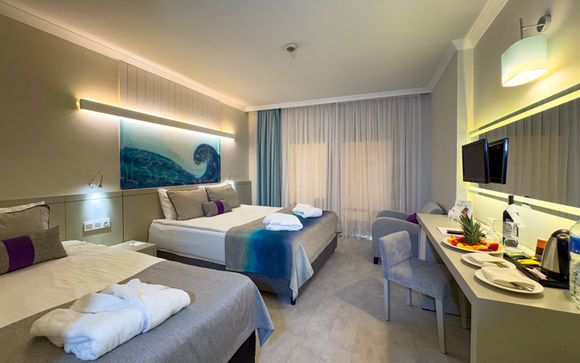 Ihr Zimmer
