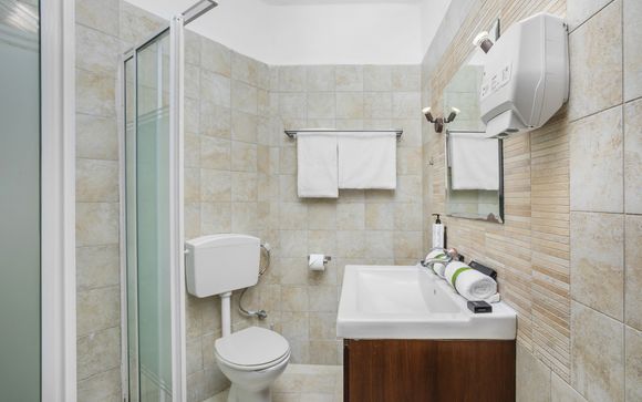 Ihr Zimmer