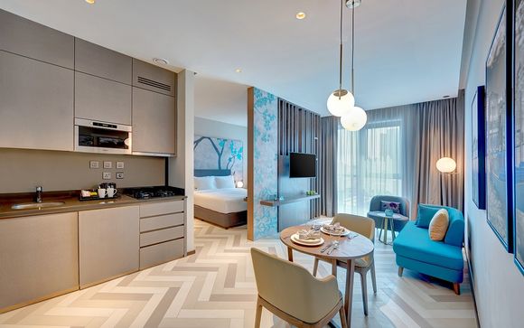 Ihr Zimmer