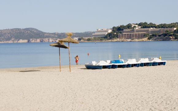 Jutlandia Family Resort