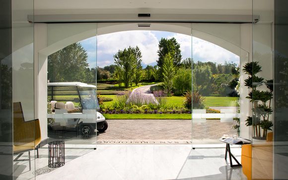 Il San Cristoforo Agri Resort 4*