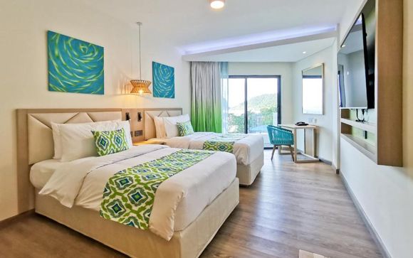 Für Ihren Komfort während der Rundreise