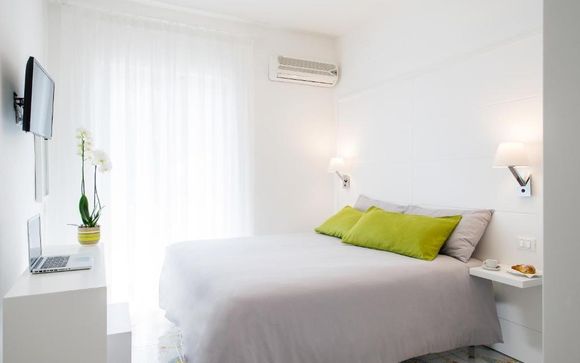 Für Ihren Komfort während der Reise