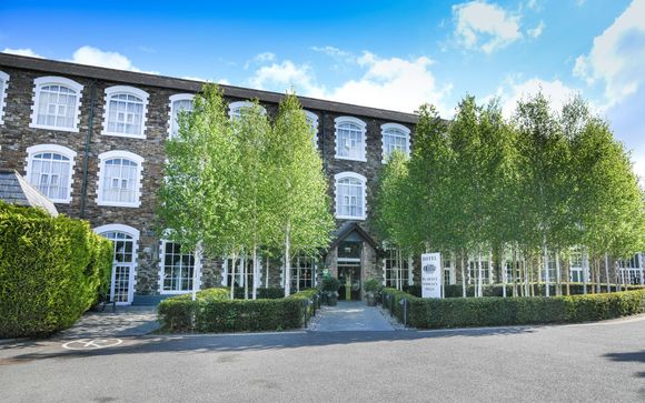 Für den Komfort während Ihrer Rundreise