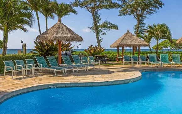 Für Ihren Komfort während der Reise