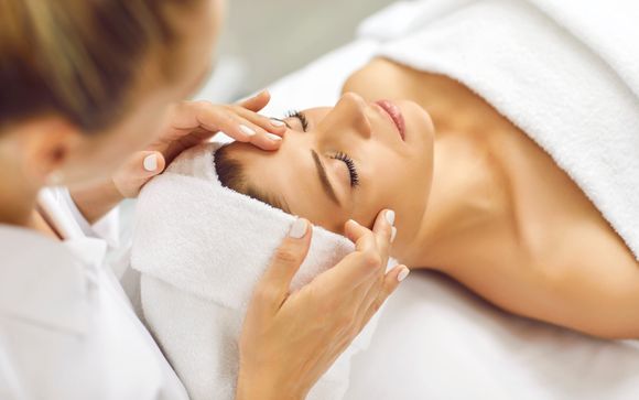 Ihre Wellnessoptionen