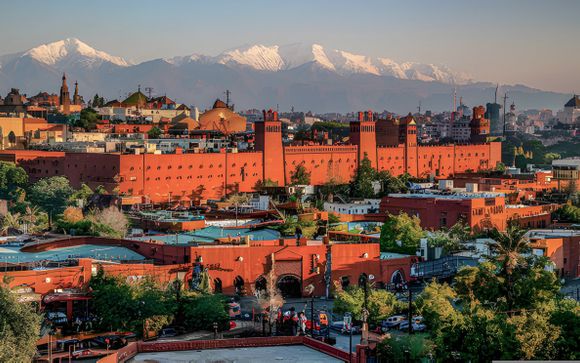 Ihre Rundreise im Überblick