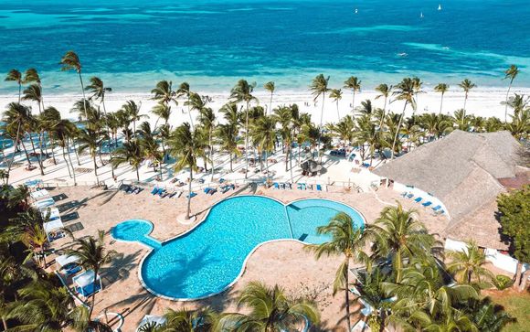 Evasion Voi Kiwengwa Resort 4*