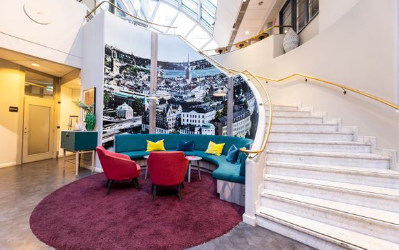 Für Ihren Komfort während der Rundreise