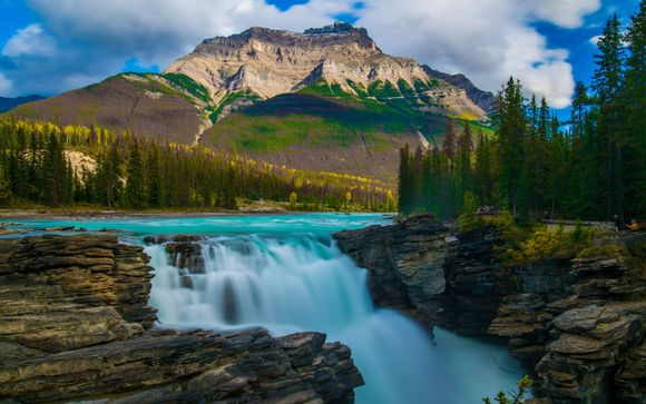 Ihre Rundreise im Überblick