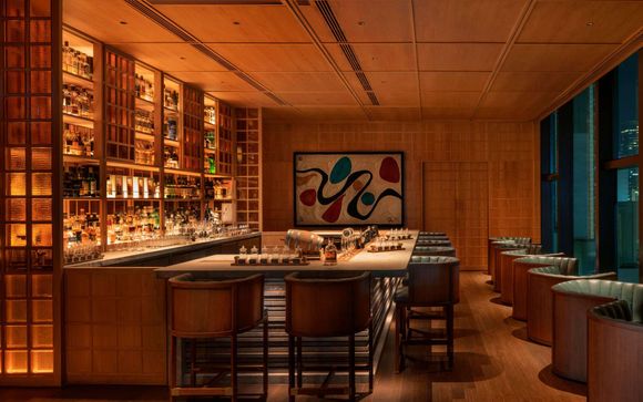 AKI Hotel Hong Kong – Mgallery Collection 5*