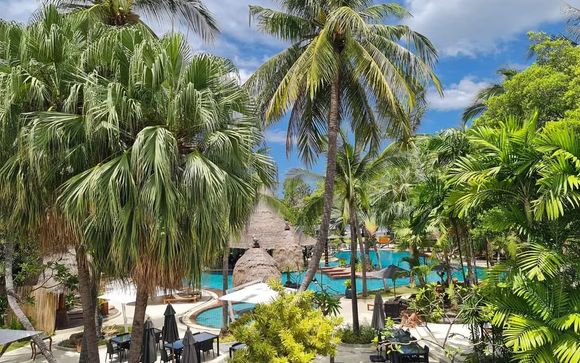 Anantara Hua Hin Resort 5*