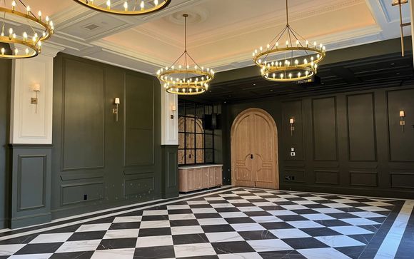 Für den Komfort während Ihrer Autotour