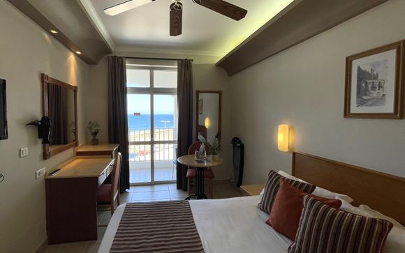 Für Ihren Komfort während der Reise