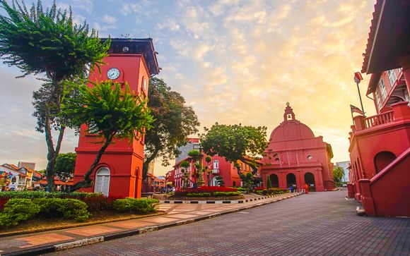 Ihre Rundreise im Detail