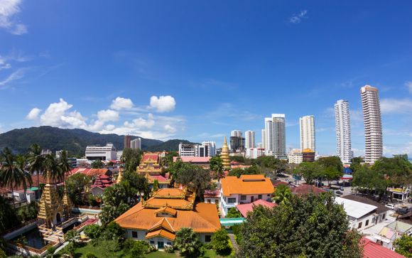 Ihre Rundreise im Detail