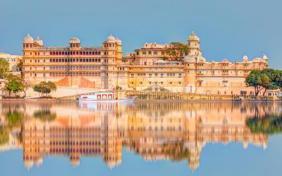 Ihre Rundreise im Detail