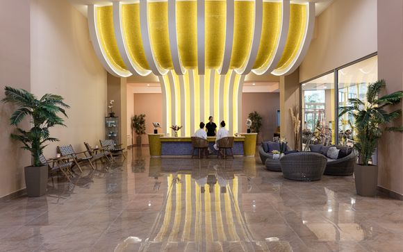 Ihr 5* Hotel