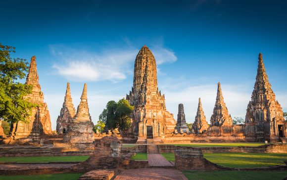 Ihre Rundreise im Detail