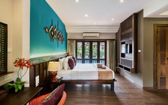 Für den Komfort während Ihrer Rundreise