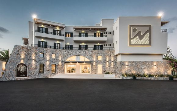 Ihr 5* Hotel
