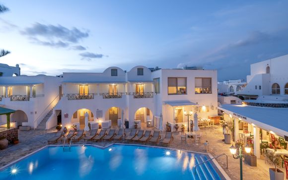 Für Ihren Komfort während der Rundreise