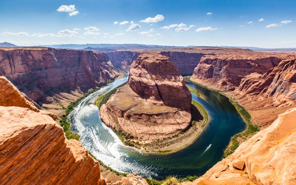 Ihre Reise im Überblick