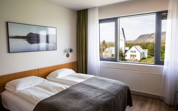 Ihre Rundreise im Überblick