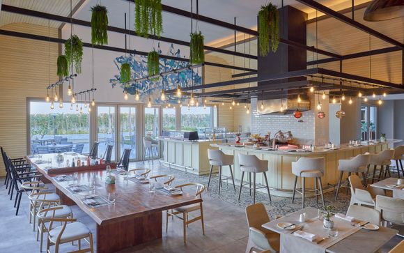 Hyatt Regency Cairo West 5*